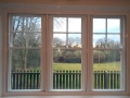 3-pane horizontal slider window
